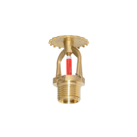 ССН-12 (СВС0-РНо0,47-R1/2/Р57.В3) 57⁰С 1/2" бронза cпринклер стеллажный розеткой вниз ССН-12 (СВС0-РНо0,47-R1/2/Р57.В3) 57⁰С 1/2" бронза cпринклер стеллажный розеткой вниз