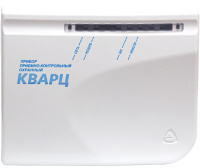 Кварц вар.1 (1 шлейф ОПС) 1 зона 2ПЦН ТМ под акк. 1,2Ач