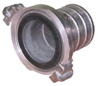 ГР-70 (ГР-65) головка напорная соединительная рукавная