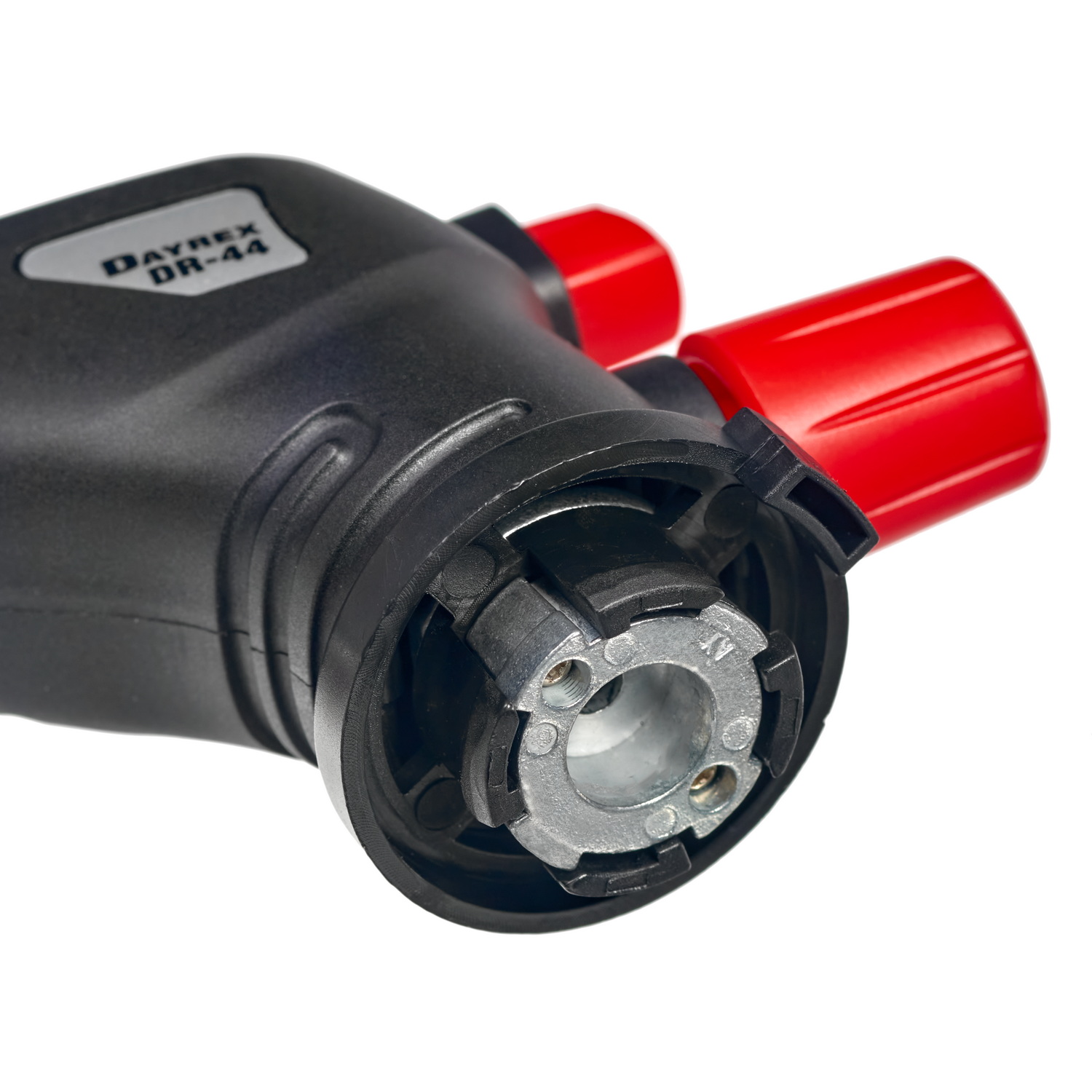 DAYREX-44 1/10/50 газовая горелка