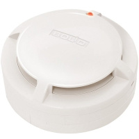 ИП 212-34А-04 дымовой оптико-электронный пожарный извещатель, адресно-аналоговый со встроенным БРИЗ ИП 212-34А-04 дымовой оптико-электронный пожарный извещатель, адресно-аналоговый со встроенным БРИЗ