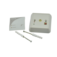 С2000-КПБ контрольно-пусковой блок (6 исполнительных цепей, внешнее питание 12-24В) С2000-КПБ контрольно-пусковой блок (6 исполнительных цепей, внешнее питание 12-24В)