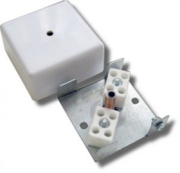 Коробка монтажная огнестойкая КМ-О(4к)-IP41