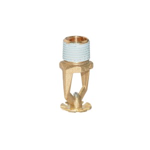 ДВН-К160 (ДВО0-РНо0,84-R1/2/.В3) 1/2" бронза дренчер водяной розеткой вниз