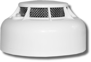 ИП 212-210Р ВЭРС ДИП-Р извещатель дымов. пожарный радиоканальный