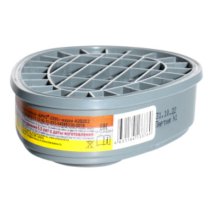 Бриз-2006 A2B2E2 фильтр противогазовый