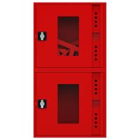 ШП-К-О-Пульс-320-12 НОК/ВОК (У) универсальный шкаф пожарный с ручкой-замком (открытый, красный) ШП-К-О-Пульс-320-12 НОК/ВОК (У) универсальный шкаф пожарный с ручкой-замком (открытый, красный)