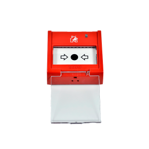 ИПР 513-3АМ (адресный) Бриз извещатель пожарный ручной