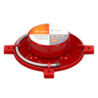 АГС 12/0,3 автономное устройство огнетушащего аэрозоля с тепловым пуском