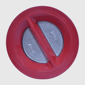 CF DN:200 межфланцевый обратный клапан (VikArm)