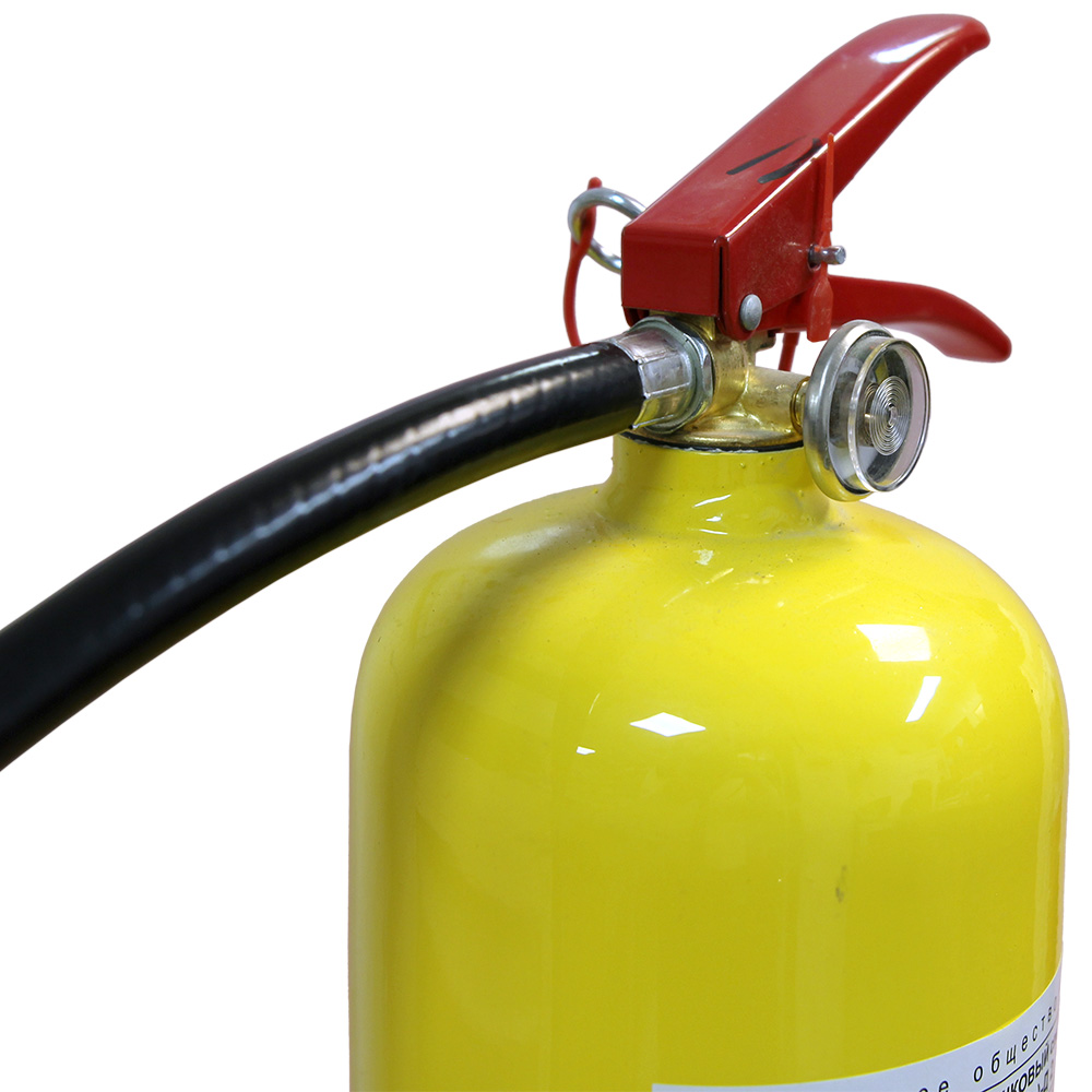 ОПС-5(з)-Д3 Диапазон+ огнетушитель порошковый специальный