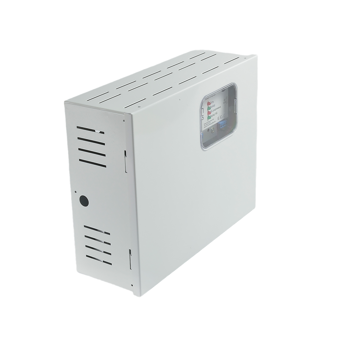 БИРП 24/2,5 (без АКБ) источник бесперебойного питания