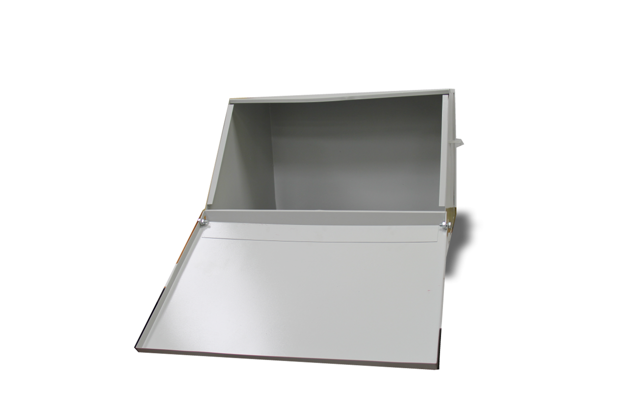 Ящик для хранения реагентов (0,1 м3)