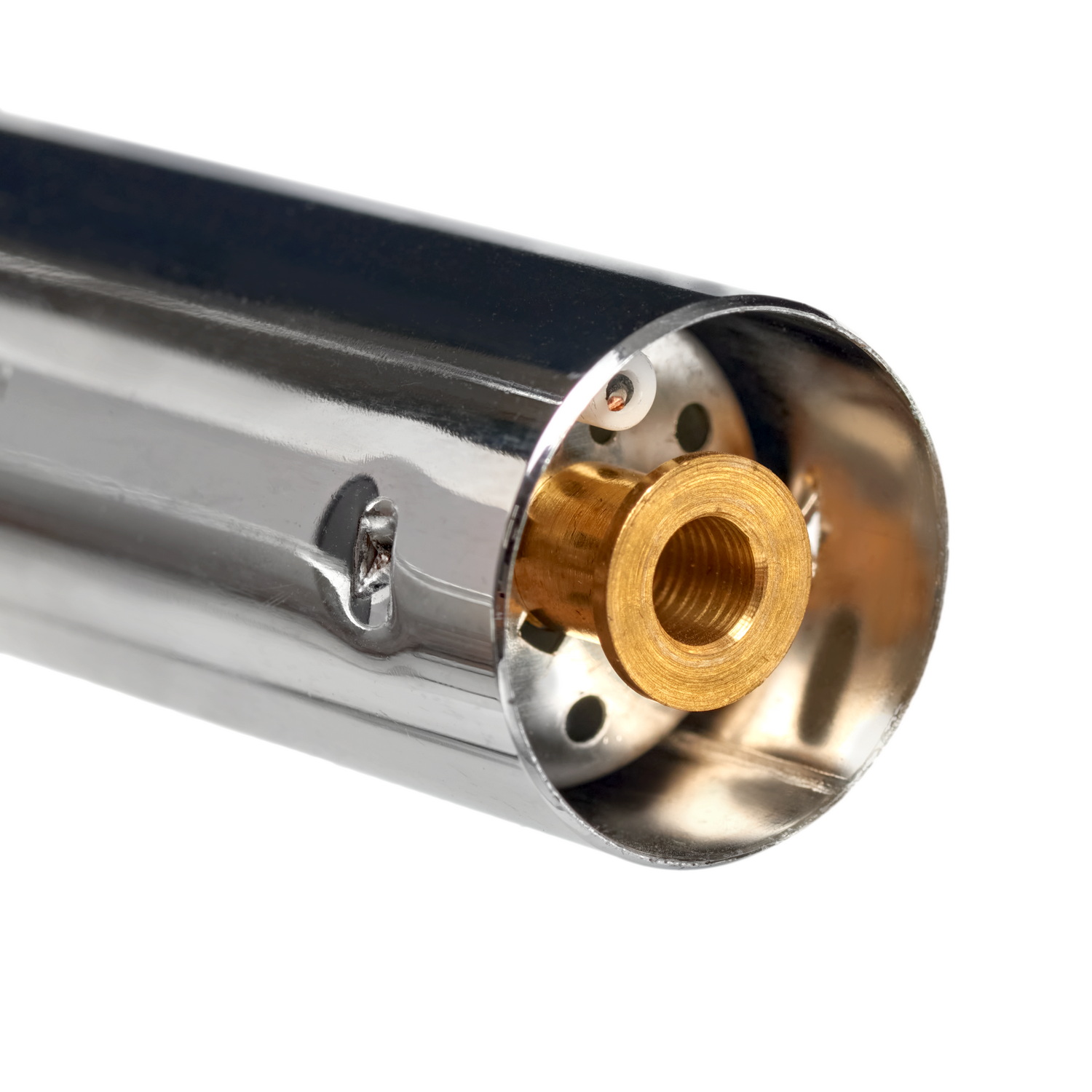 DAYREX-42 1/10/50 газовая горелка