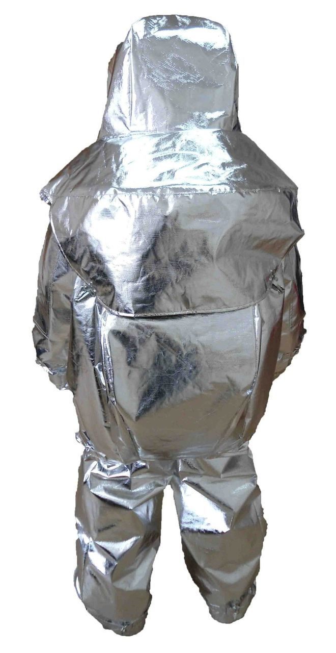 Костюм теплоотражающий ТОК-300 размер 3