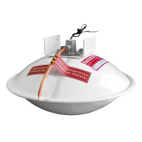 МПП Буран-2,5(2С) с комбинированным запуском модуль порошкового пожаротушения