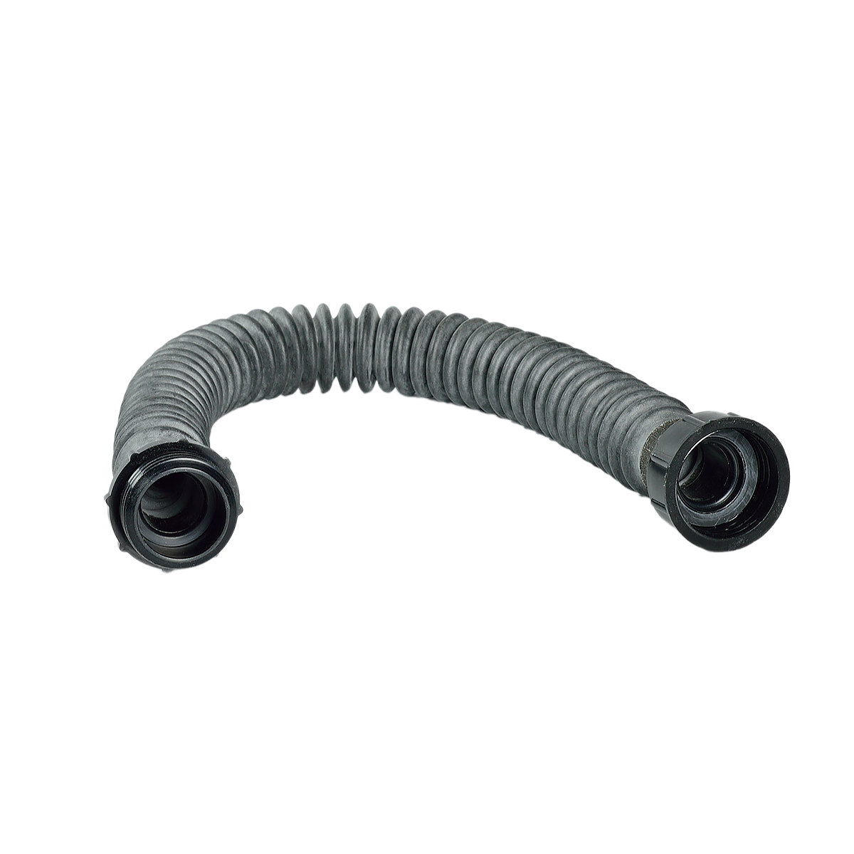 Трубка гофрированная для противогаза