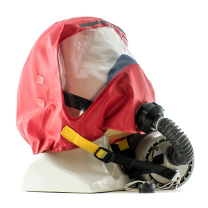 СПИ-20М (не менее 20 мин.) самоспасатель промышленный изолирующий