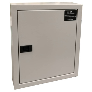 УВП «Роса» (в шкафу, 15м) расход 0,082 устройство внутреннего пожаротушения