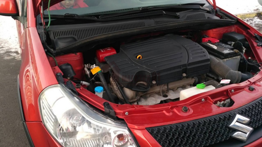 АУПП Орион Альфа