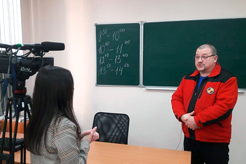 инструкции от профессионала