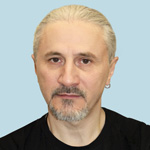 Спасатель Игнатий Орловский