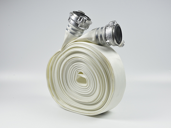 Пожарный рукав