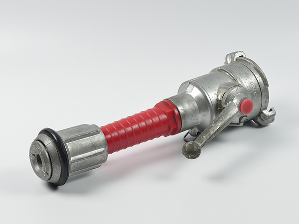 Пожарный ствол