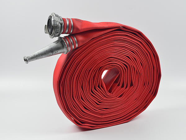 Пожарный рукав