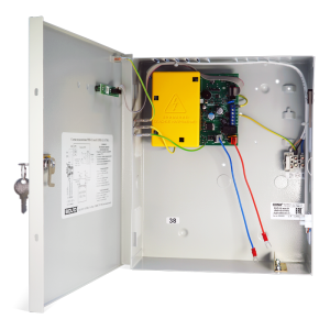 РИП-12-3/17М1 исп.01 12В-3А-17Ач резервированный источник питания