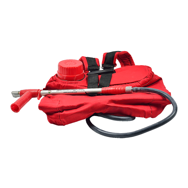 РП-18 Ермак (РЛО) огнетушитель ранцевый лесной РП-18 Ермак (РЛО) огнетушитель ранцевый лесной