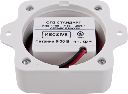 ОП3 Антишок (9-30В) оповещатель звуковой