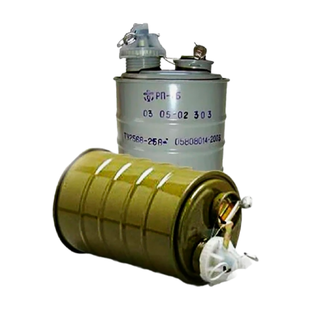 РП-7Б (РП-7) регенеративный патрон