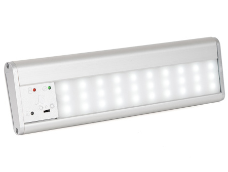 SKAT LT-2330 LED светильник аварийного освещения 2-х режимный светодиодный SKAT LT-2330 LED светильник аварийного освещения 2-х режимный светодиодный