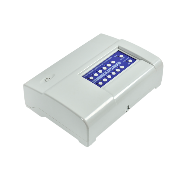 Гранит-12 c USB 2ПЦН ТМ прибор приемно-контрольный охранно-пожарный Гранит-12 c USB 2ПЦН ТМ прибор приемно-контрольный охранно-пожарный