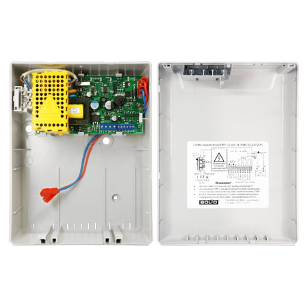 РИП-12-2/7П2-Р исп.14 источник питания РИП-12-2/7П2-Р исп.14 источник питания