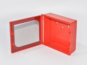 Kibox 82302 для 3 ключей ключница