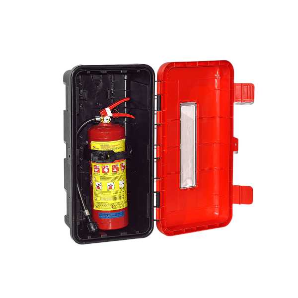DAKEN Regon 82170 пенал для огнетушителя DAKEN Regon 82170 пенал для огнетушителя