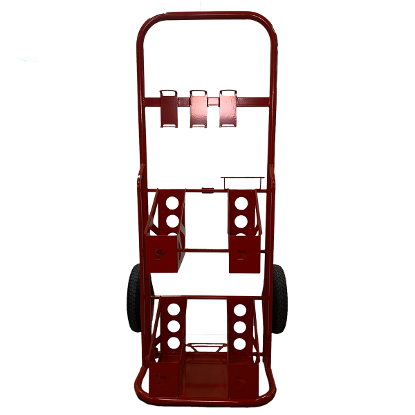 Мобильный пост пожаротушения "Пульс" (без комплектации)