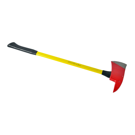 Топор пожарного штурмовой NUPLA