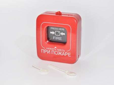 ИПР-К (СУ) извещатель пожарный ручной