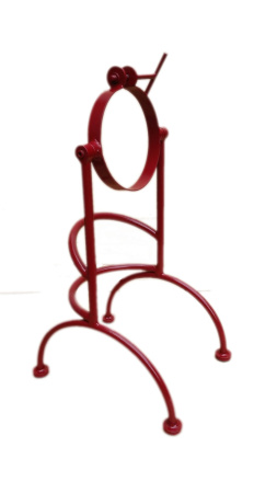 Опрокидыватель баллона-донора к УЗС-01 П220