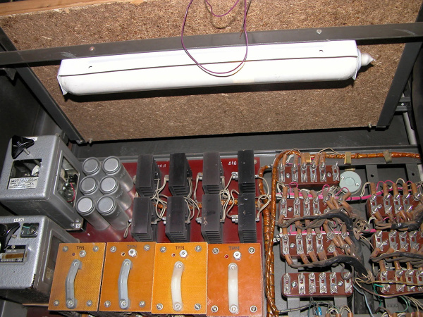 ОСП-2 огнетушитель порошковый самосрабатывающий