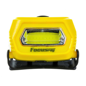 FOCUSray 1057 фонарь налобный аккумуляторный