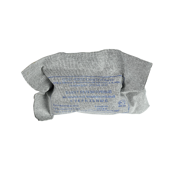 ИПП-1 индивидуальный перевязочный пакет