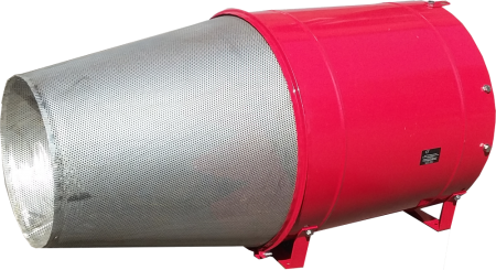 Атлант-4 генератор пены высокой кратности стационарный ГПВэС-4/1,2У1 Атлант-4 генератор пены высокой кратности стационарный ГПВэС-4/1,2У1