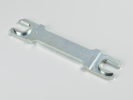 Ключ для монтажа оросителей универсальный 22x24 (г. Бийск)