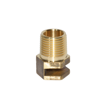 ЗВН-8 (ДВЗ1-ЩПо0,19-R1/2) дренчер для водяных завес