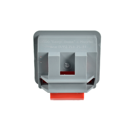 Замок для пожарного шкафа (евроручка)