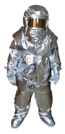 Костюм теплоотражающий ТОК-300 Костюм теплоотражающий ТОК-300